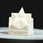 White Stone Star Award