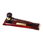 Rosewood Gavel Award