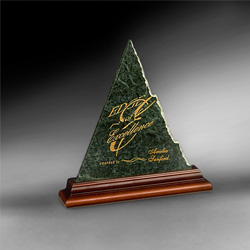 Marble Summit Award