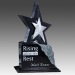 Electric Star Stone Award