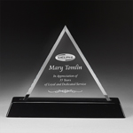 Triangle Glass Award