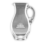 Crystal Pitcher