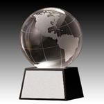 Crystal Globe Award