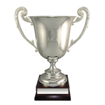 Champion Silver Loving Cup Award