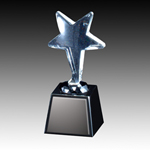 Crystal Star Trophy