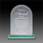 Jade Glass Arch Award
