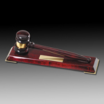 Rosewood Gavel Award