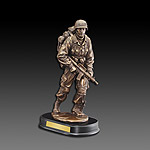 Standing Military Award