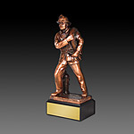 Fireman Award