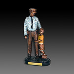 Policeman Award