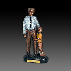 Policeman Award