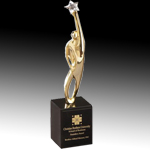 Star Catcher Award