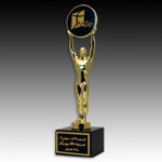 Corporate Champion Award