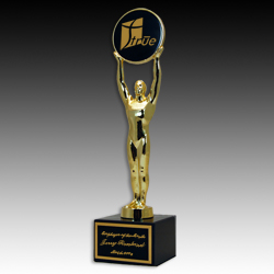 Corporate Champion Award