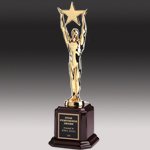 Star Performer Award