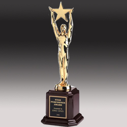 Star Performer Award