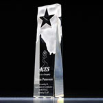 Star Obelisk Award