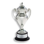 Bulb Series Loving Cup Award