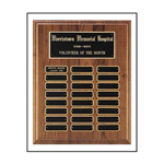 Old Fashion Perpetual Plaque