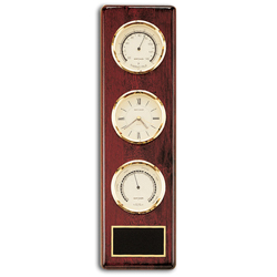 Rosewood Weather Station