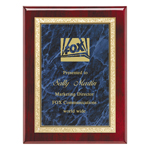 High Gloss Corporate Award Plaque