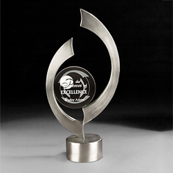 Corporate Balance Award